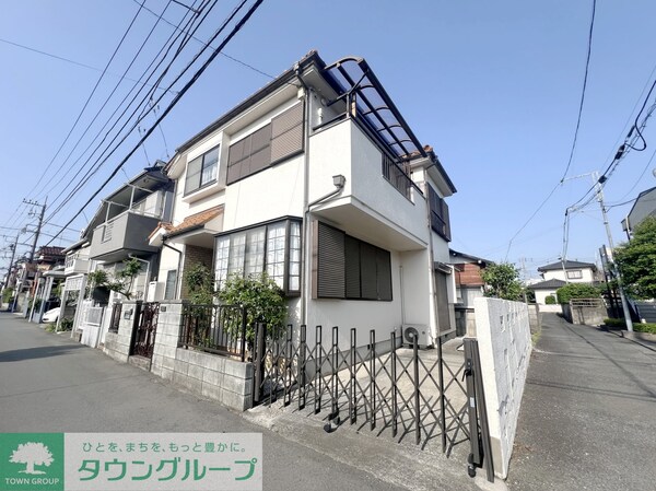 駐車場(外観)