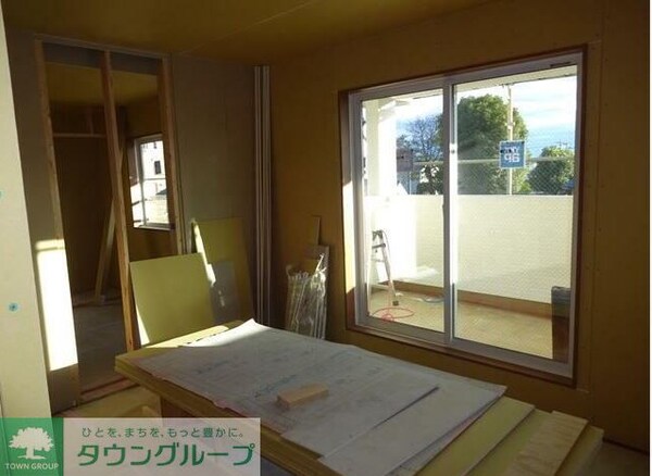 その他室内・内装(収納)