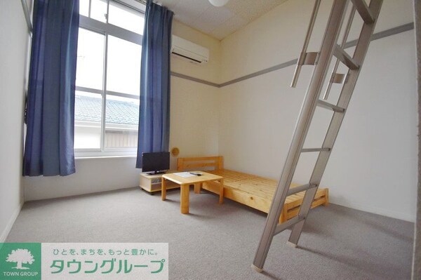 リビング・居室