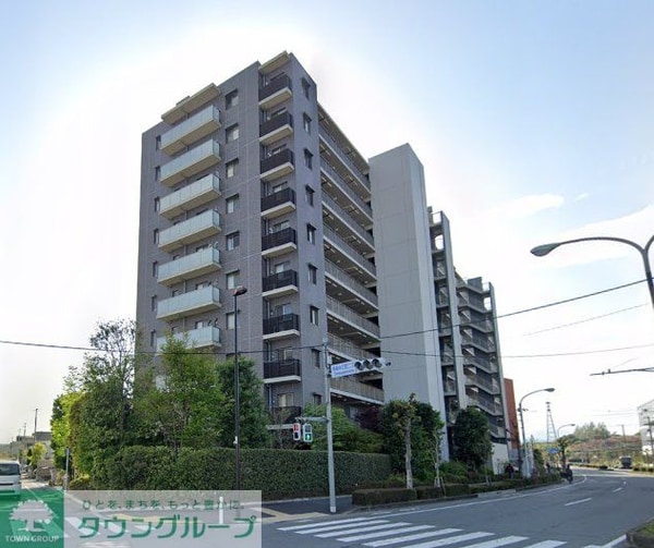 外観(外観)