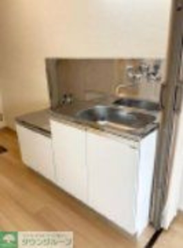 キッチン(キッチン)