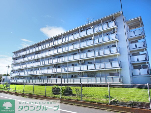外観(建物外観)