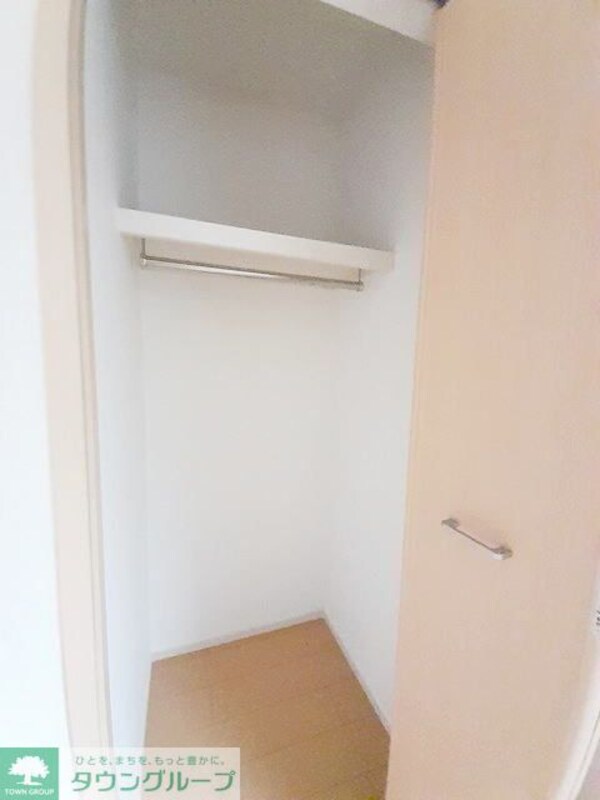 収納(収納)