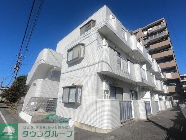 外観(外観)