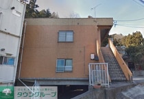 コンフォートRの外観写真