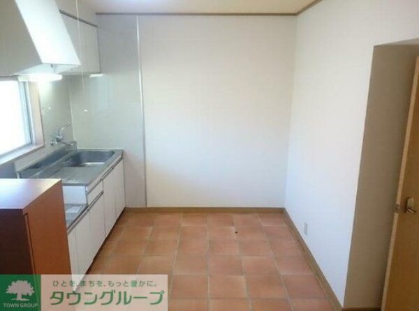 その他室内・内装(キッチン)