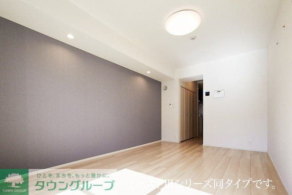 リビング・居室