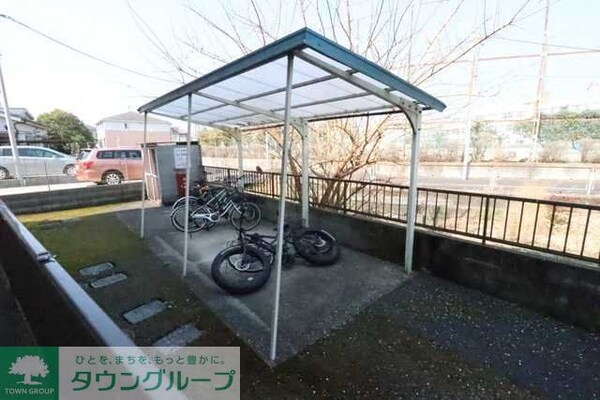 共有部分