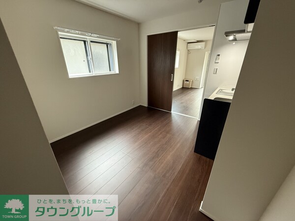 リビング・居室(リビング/居室)