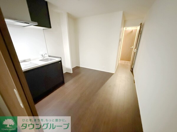 リビング・居室(リビング/居室)