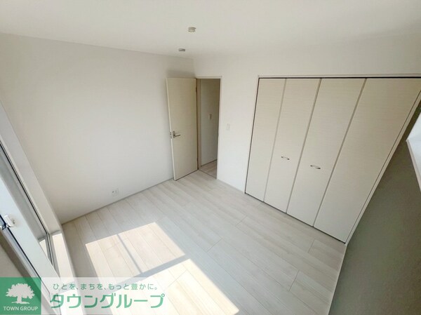 その他室内・内装(バルコニー)