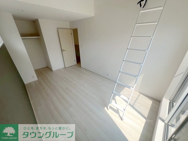 その他室内・内装(リビング/居室)
