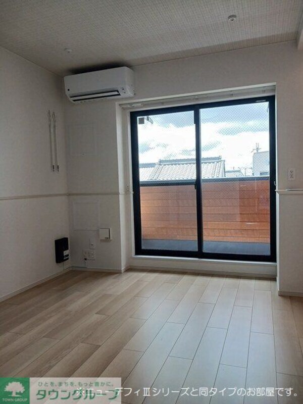 リビング・居室