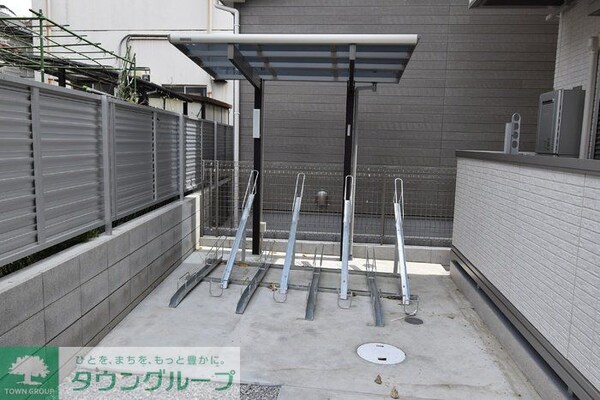 その他(★お部屋探しは株式会社タウンハウジング東京まで★)