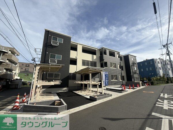 外観(眺望)