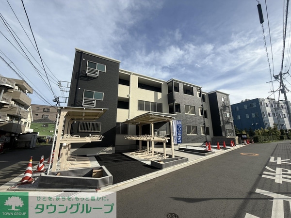 外観(眺望)