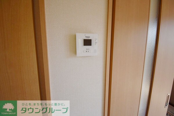 セキュリティ(設備)