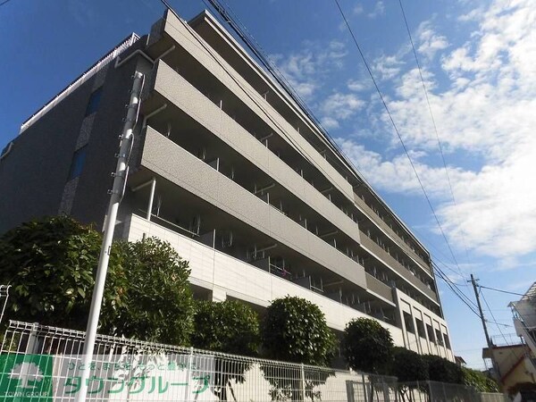 外観(外観)
