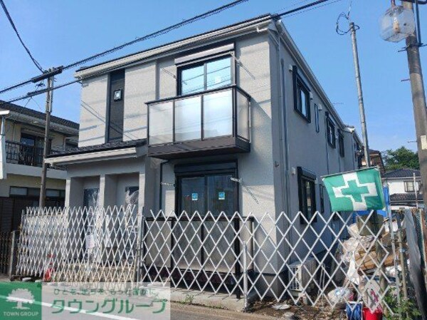 外観(外観)