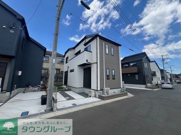 外観(外観)