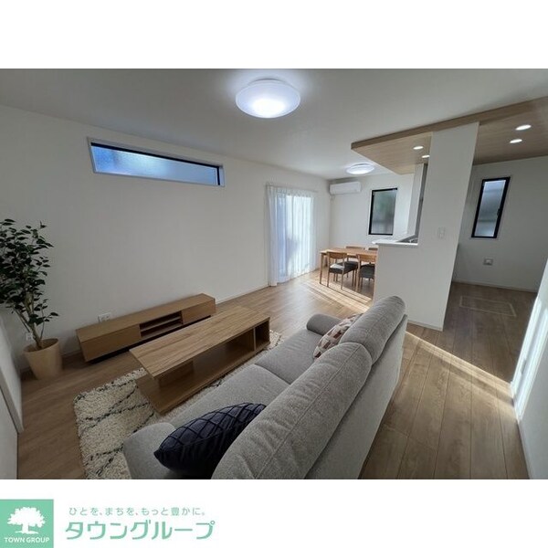 リビング・居室