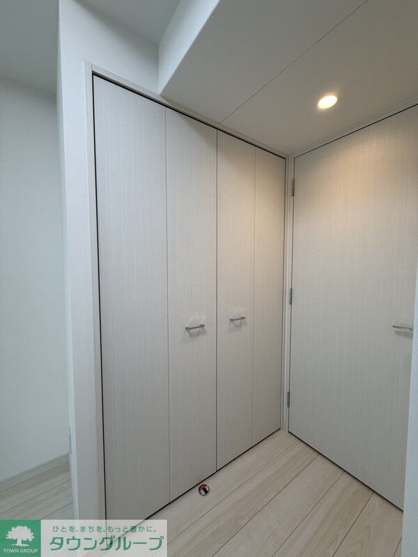 収納(※同じ建物内のイメージ画像です。(202))