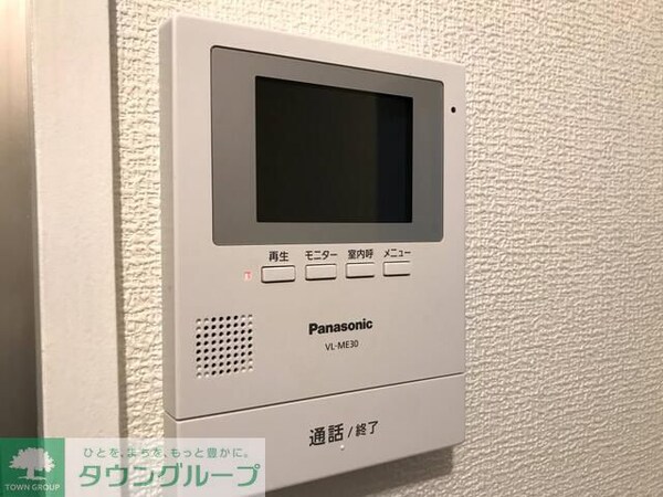 セキュリティ(設備)