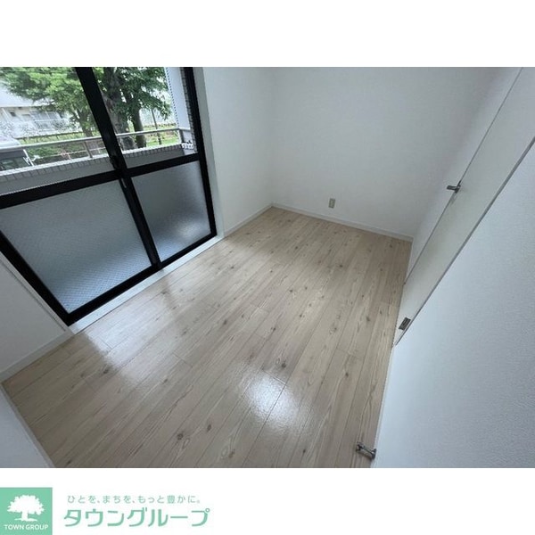 その他室内・内装(同じお建物の別のお部屋のイメージです。リビング横は和室にな…)