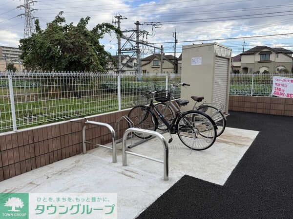 共有部分(共有部分)