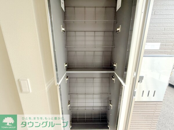 バルコニー(バルコニー)