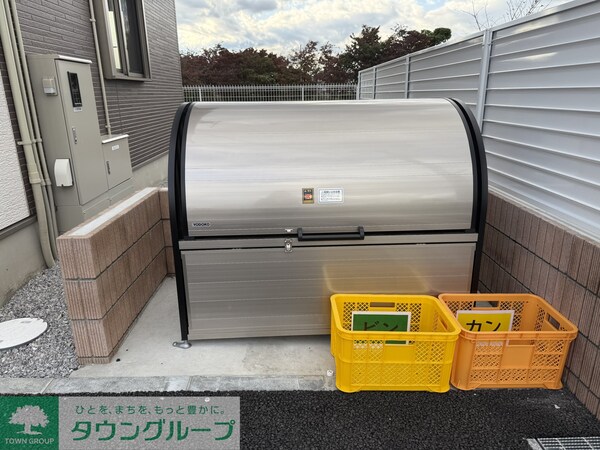 共有部分(共有部分)