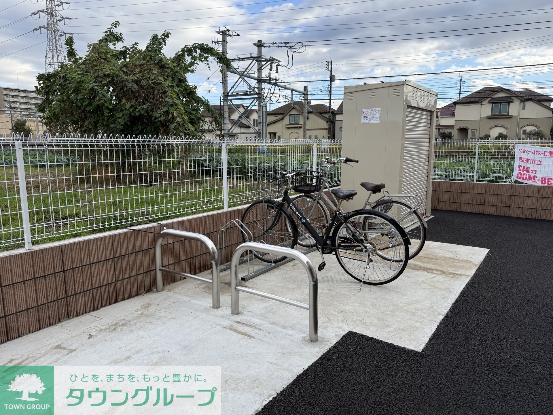 物件内観写真20　(共有部分)