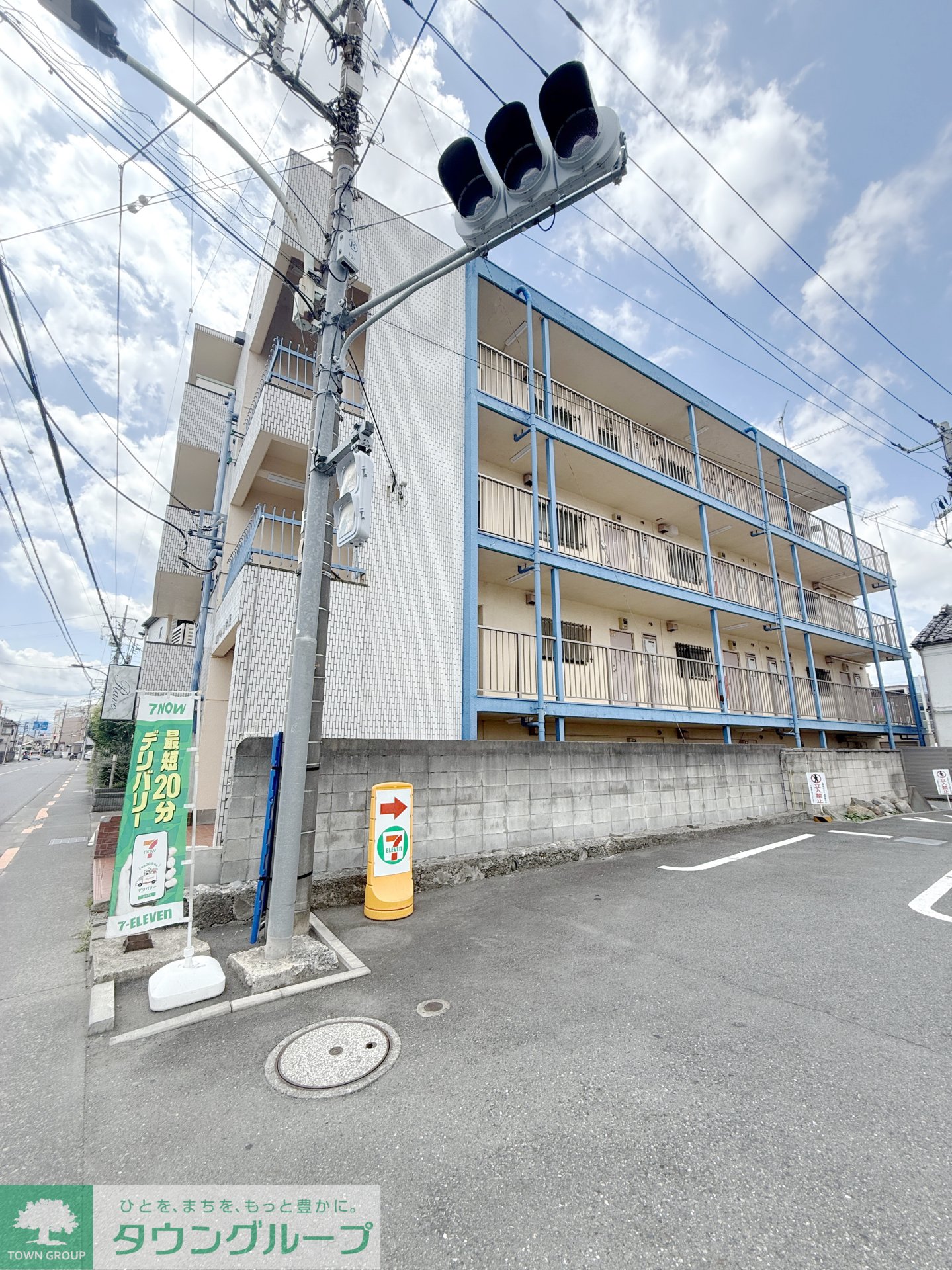 外観写真