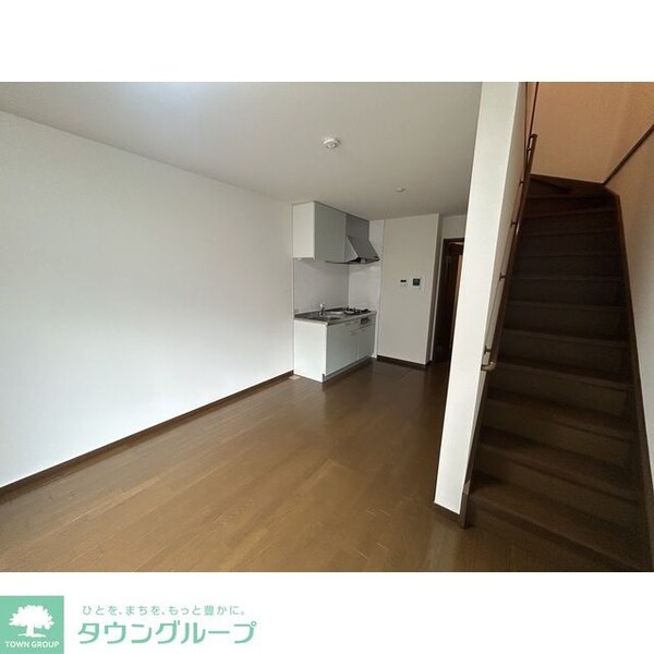 リビング・居室