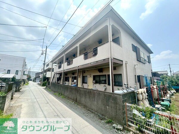 外観(外観)
