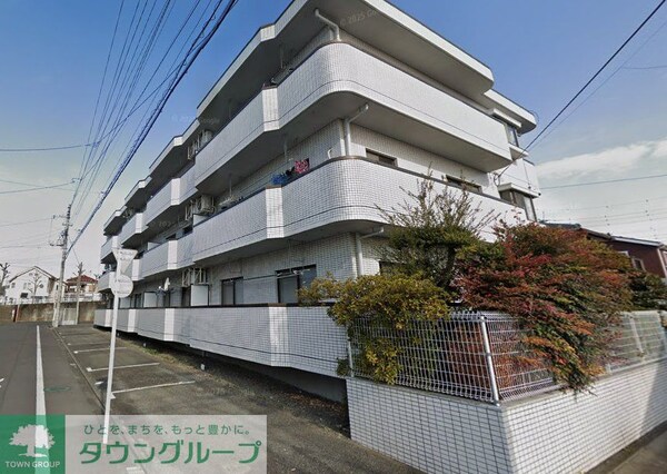 外観(外観)