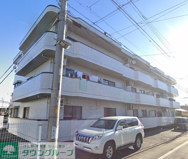 駐車場(駐車場)