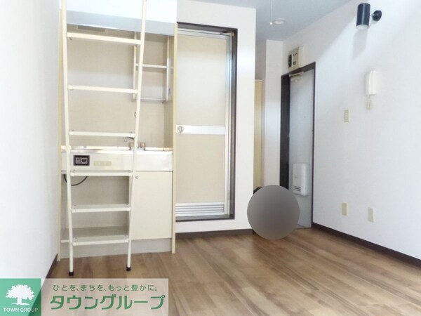 リビング・居室