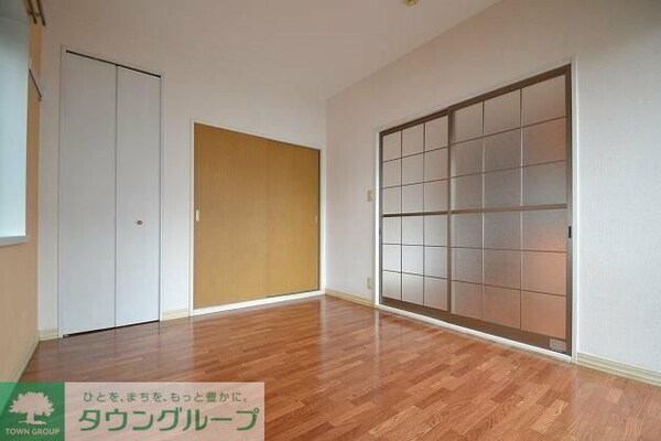 リビング・居室