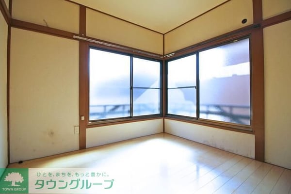 リビング・居室