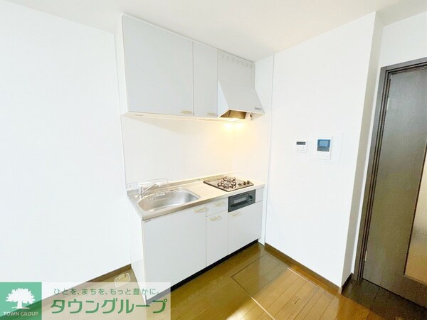 キッチン(キッチン)