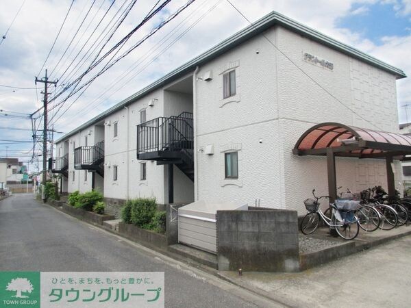 外観(外観)