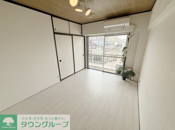 その他室内・内装(庭)