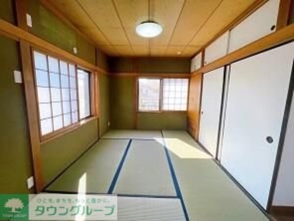 リビング・居室