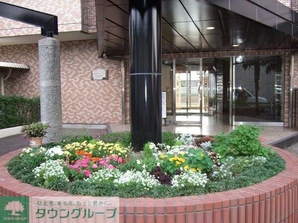 ロビー