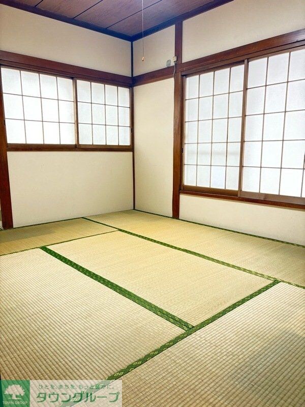 リビング・居室