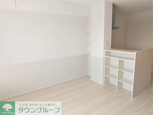 リビング・居室