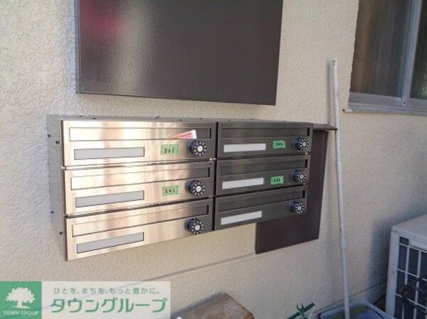 エントランス(設備)