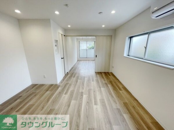 リビング・居室
