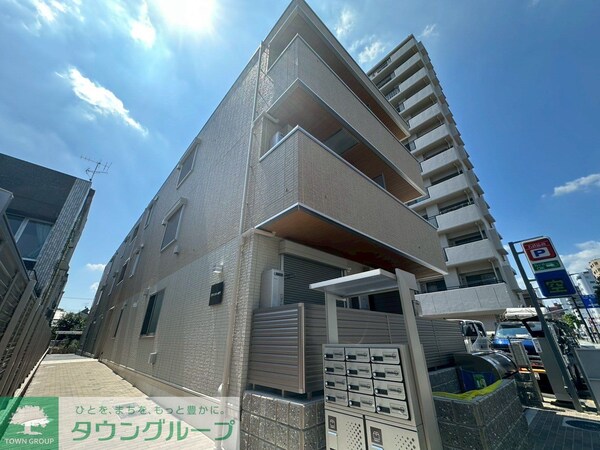 外観(外観)